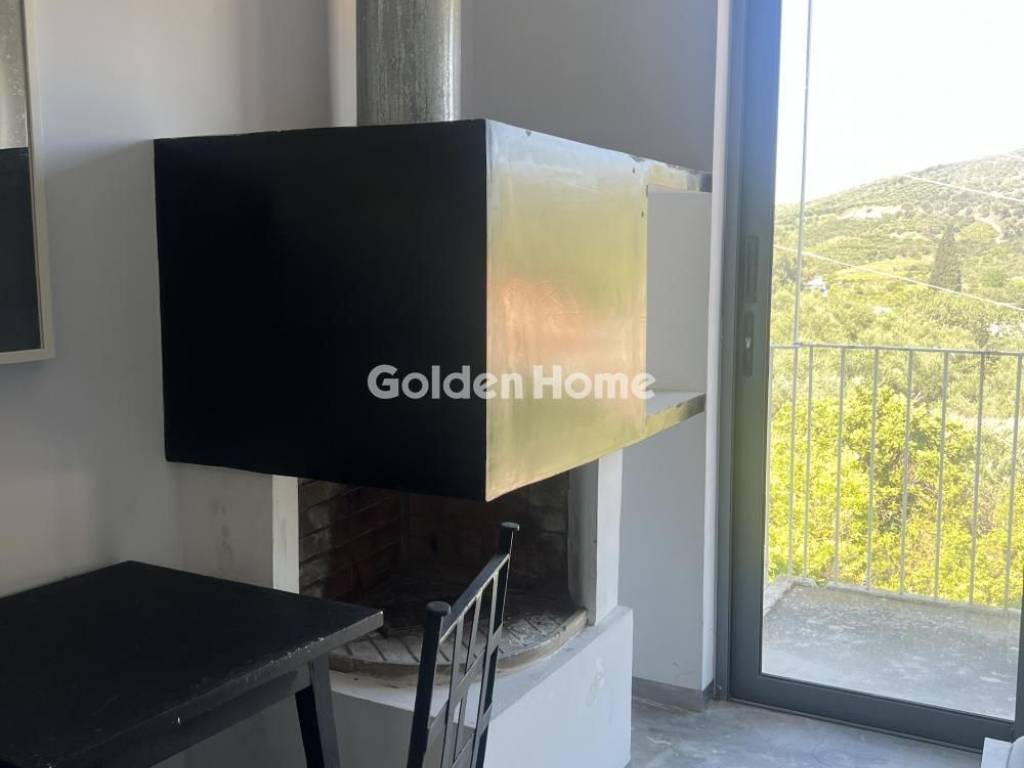 Κυρίως Χώρος