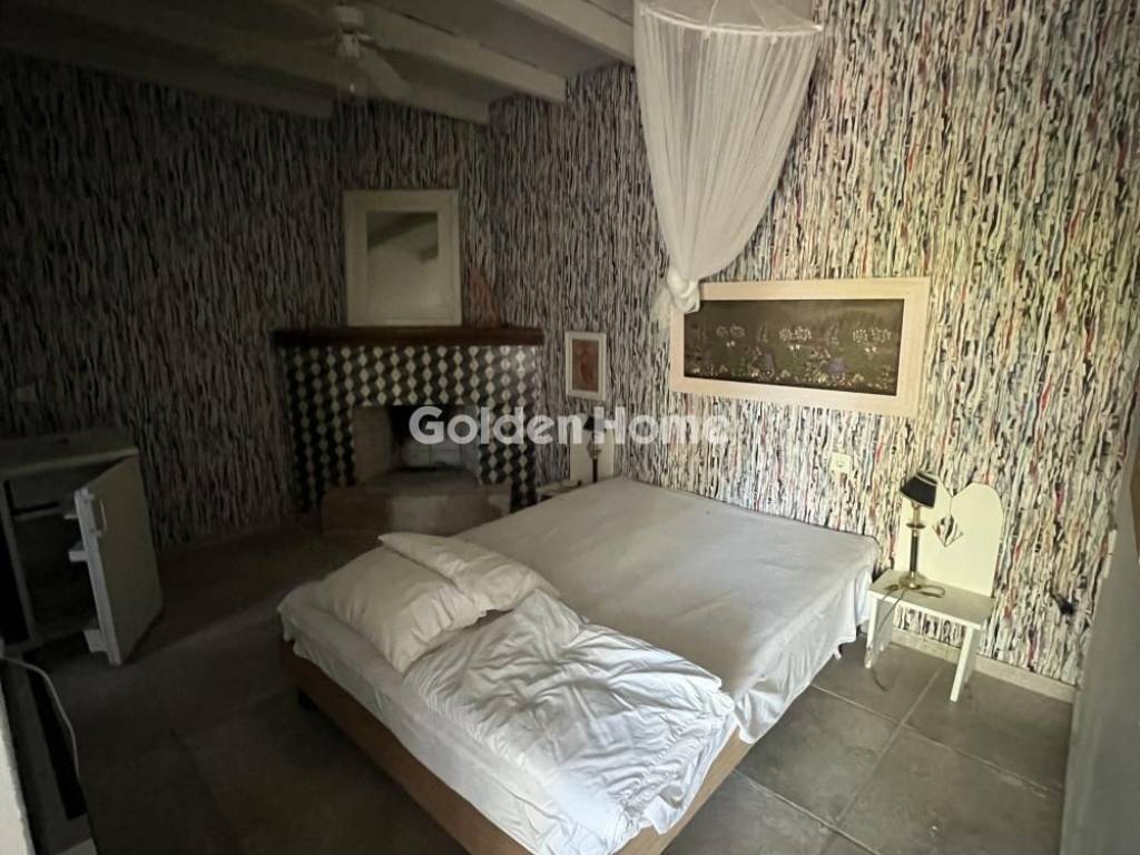 Υπνοδωμάτιο