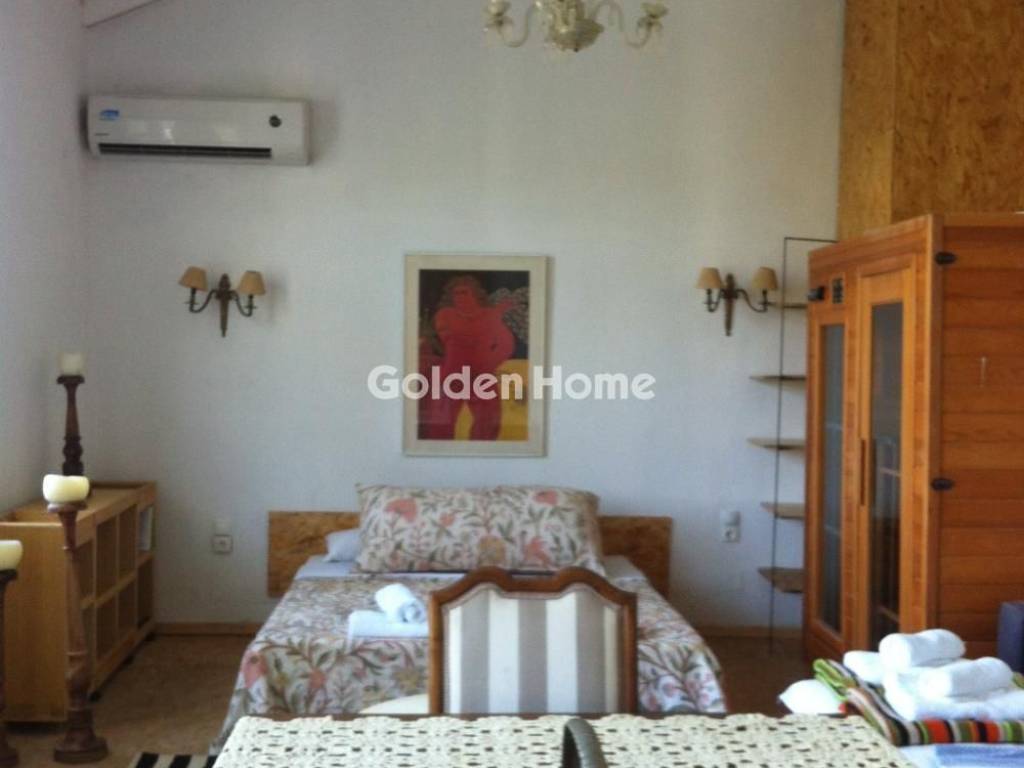 Κυρίως Χώρος