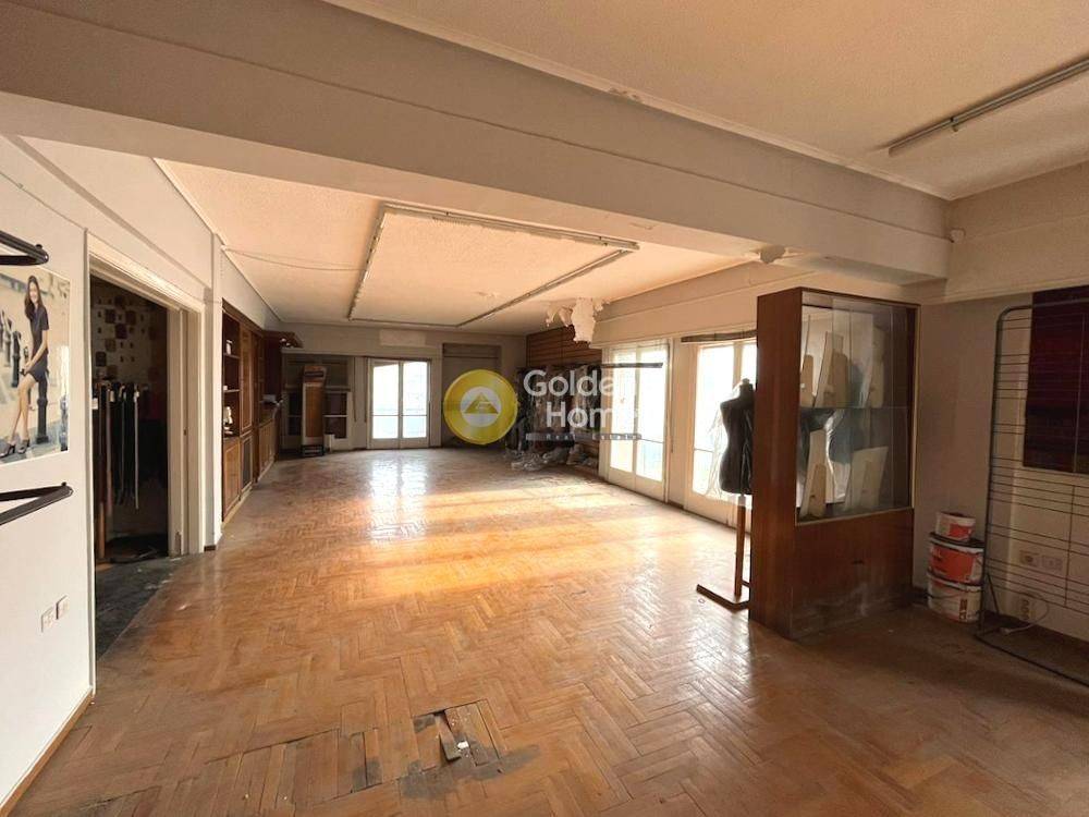 Κυρίως Χώρος