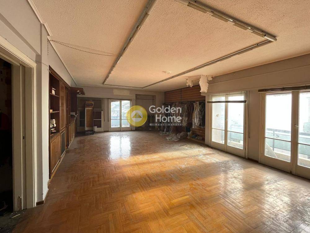 Κυρίως Χώρος