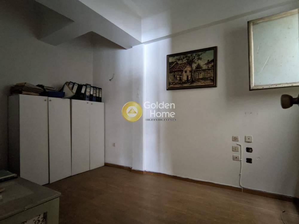 Κυρίως Χώρος