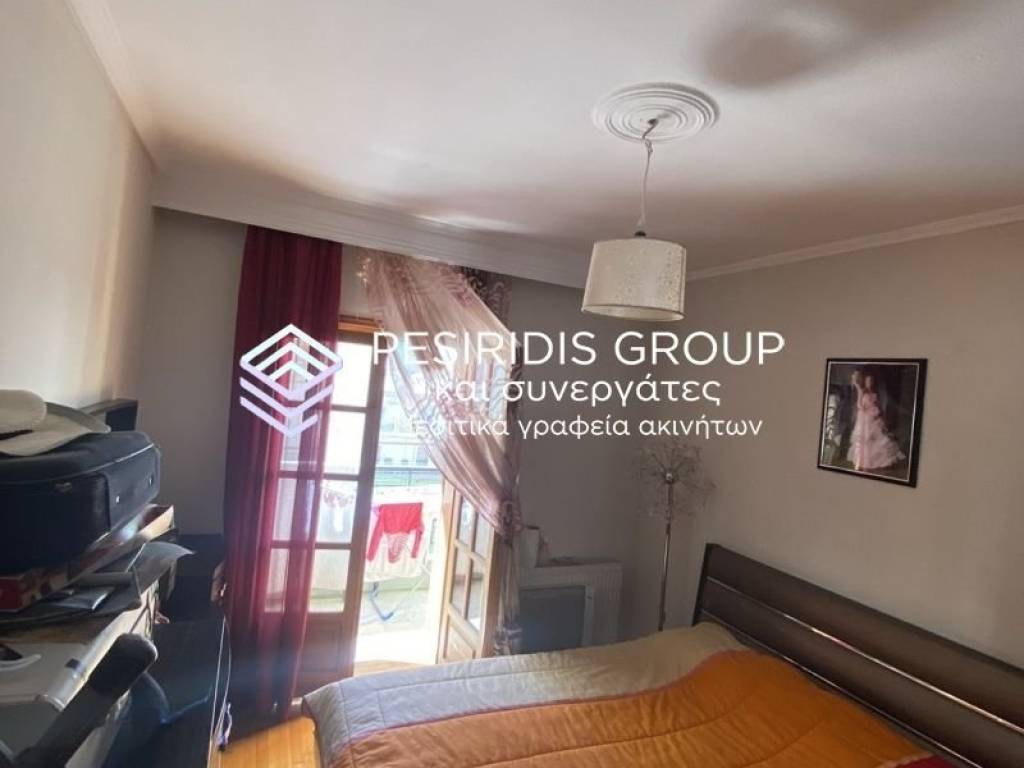 Υπνοδωμάτιο