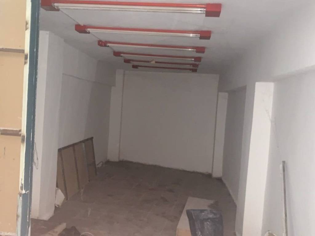 Forumland Real Estate, ypogeio