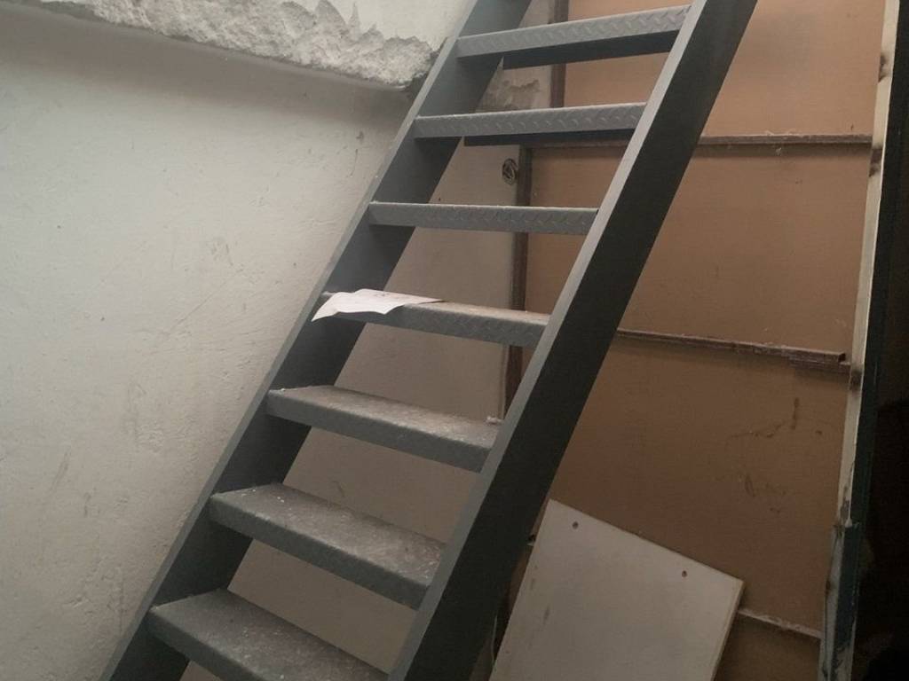 Forumland Real Estate, ypogeio