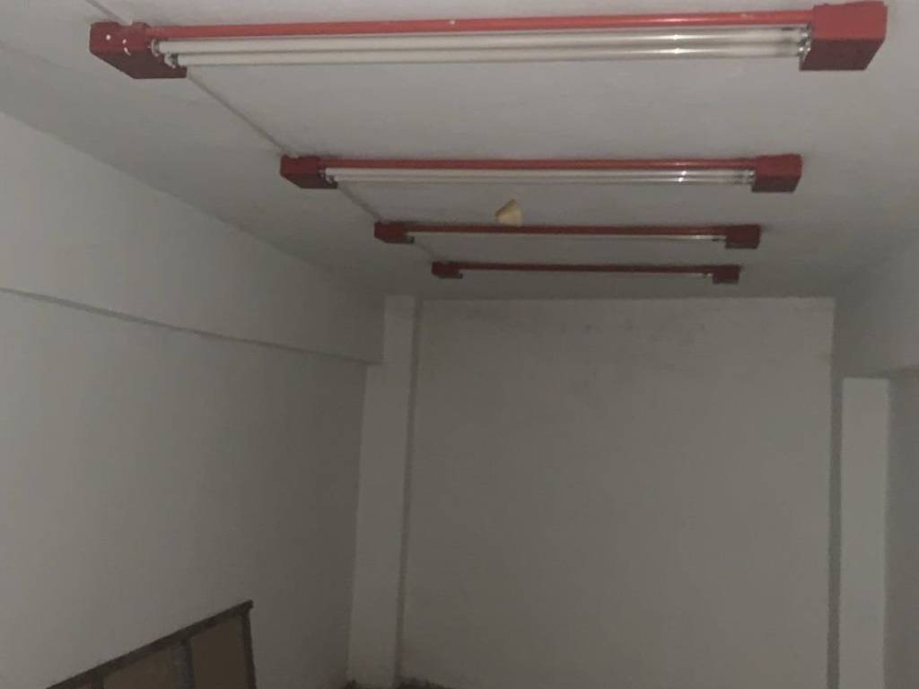 Forumland Real Estate, ypogeio