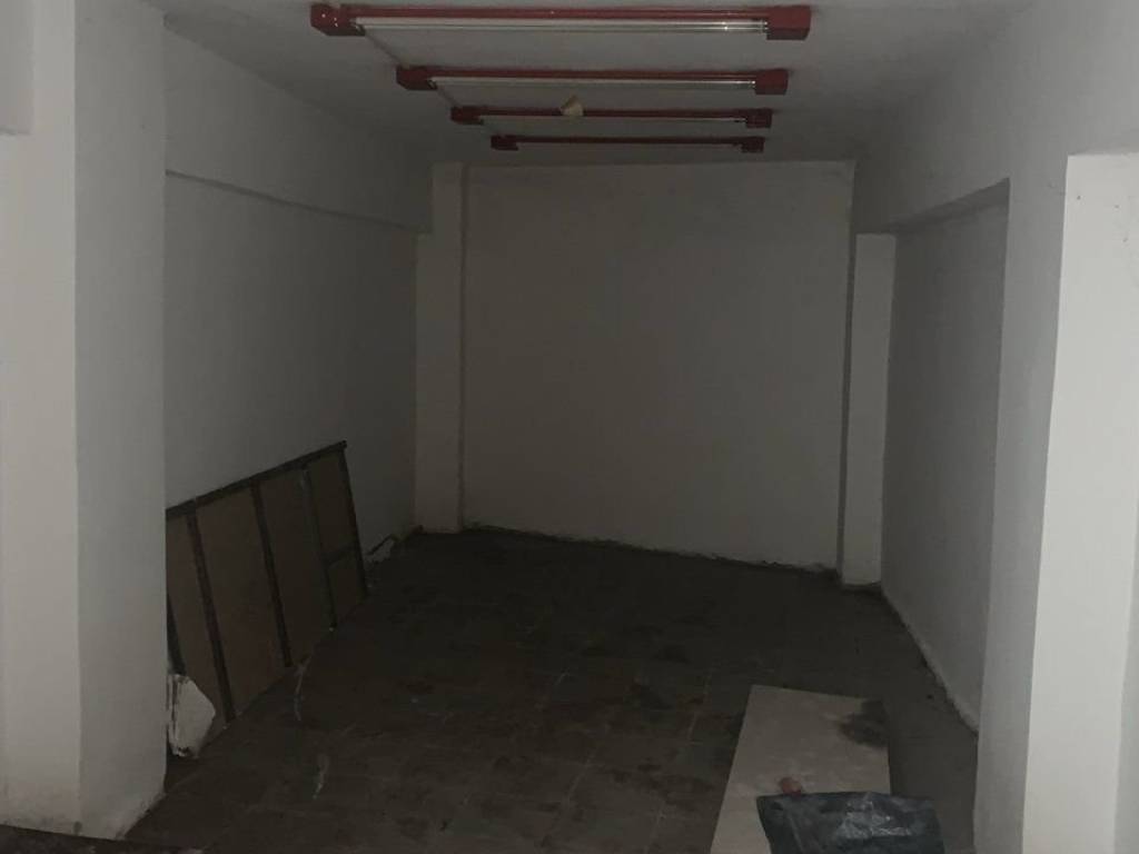 Forumland Real Estate, ypogeio