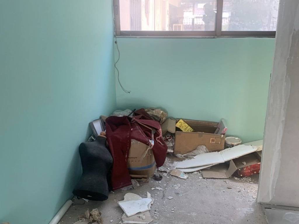 Forumland Real Estate, Katastema