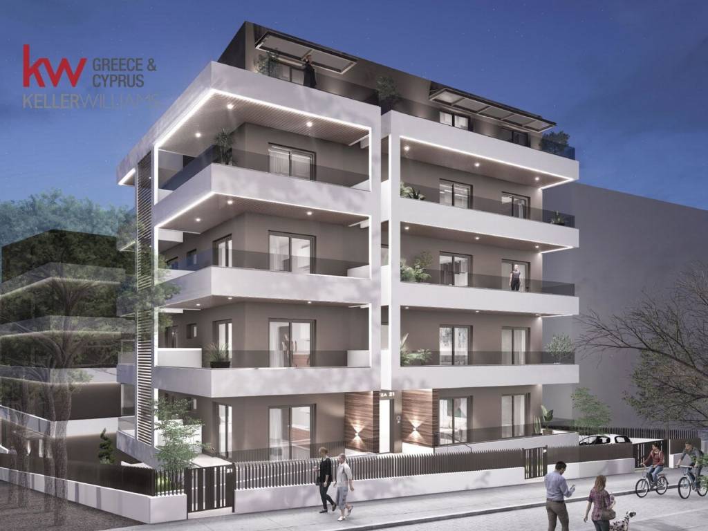 Εξωτερικοι χώροι