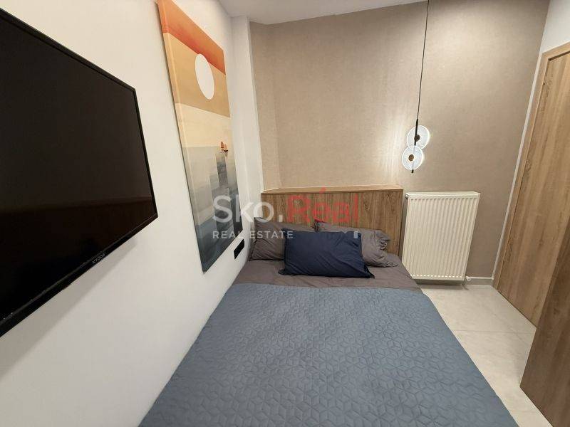 Υπνοδωμάτιο