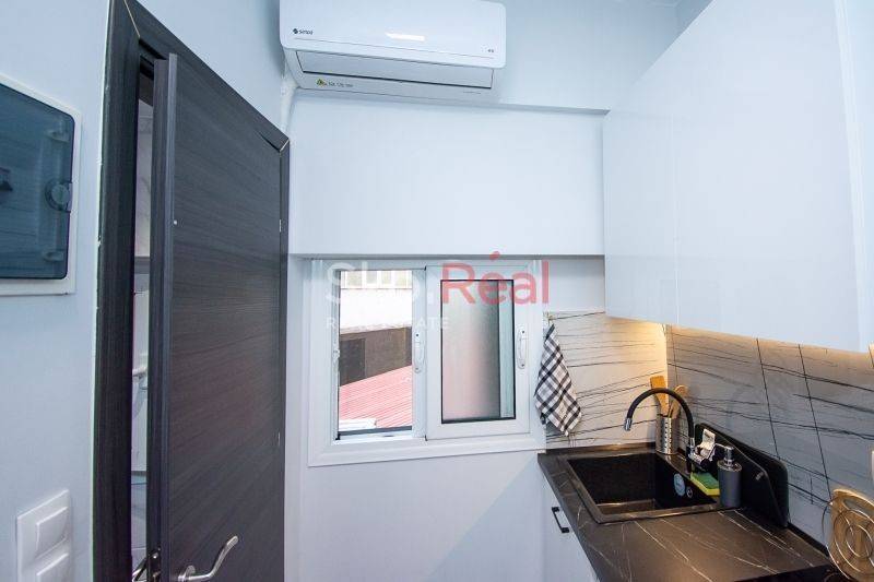 σαλοκουζίνα