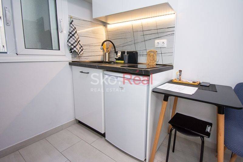 σαλοκουζίνα