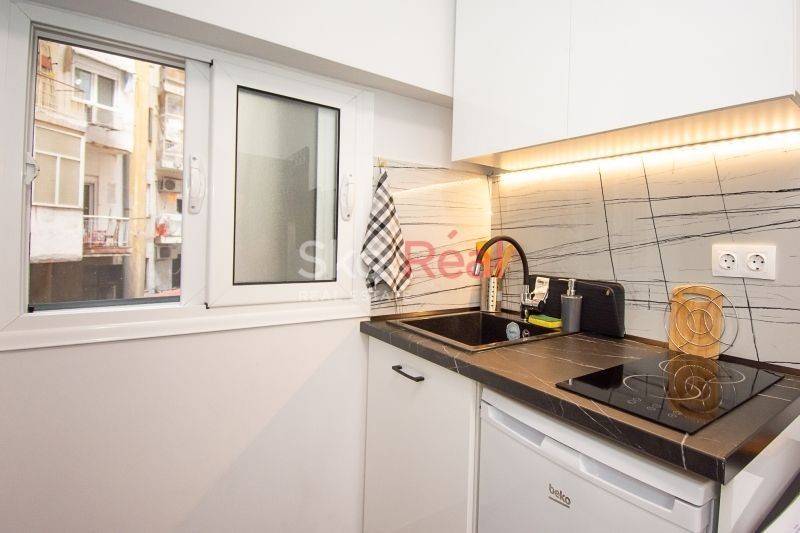 σαλοκουζίνα