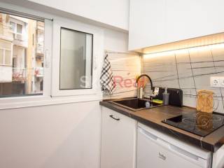 σαλοκουζίνα