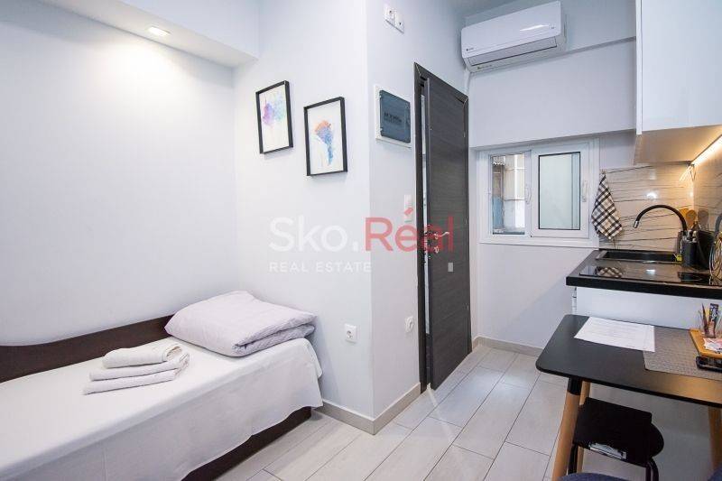 Σαλοκουζίνα