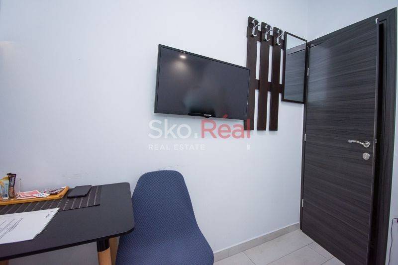 Σαλοκουζίνα