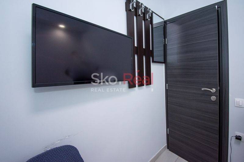 σαλοκουζίνα