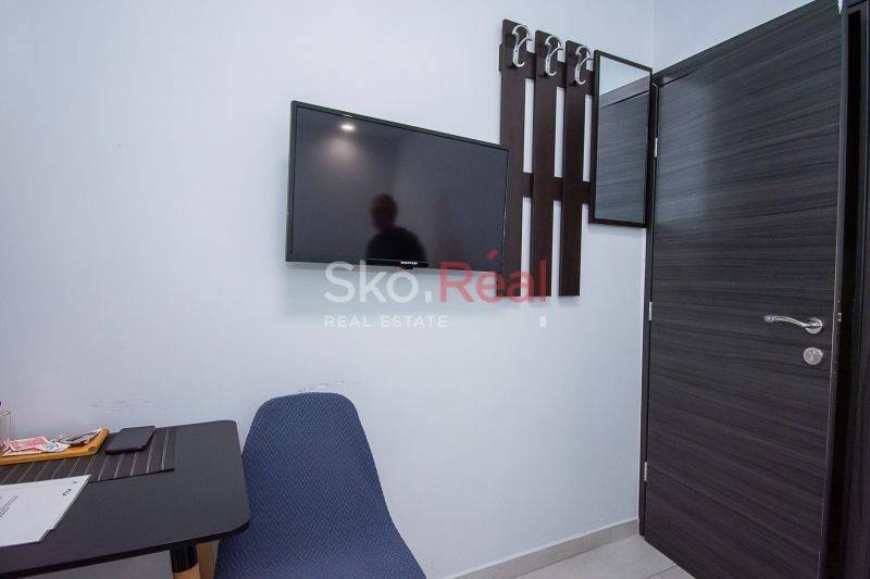 Σαλοκουζίνα