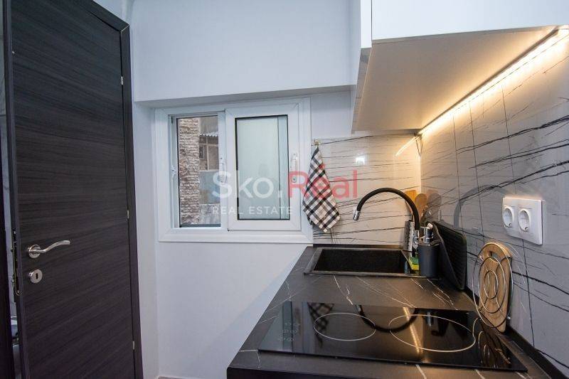 σαλοκουζίνα