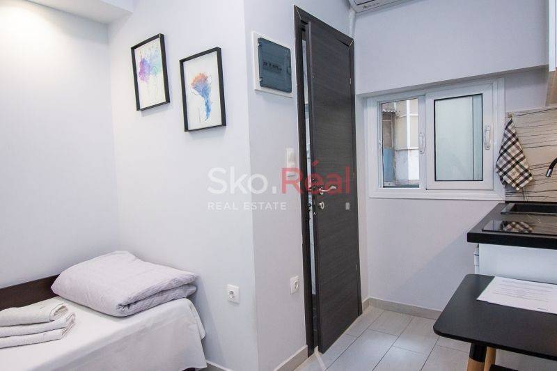 σαλοκουζίνα