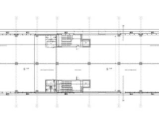 Forumland Real Estate, κάτοψη 1ου