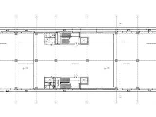Forumland Real Estate, κάτοψη 2ου ορόφου