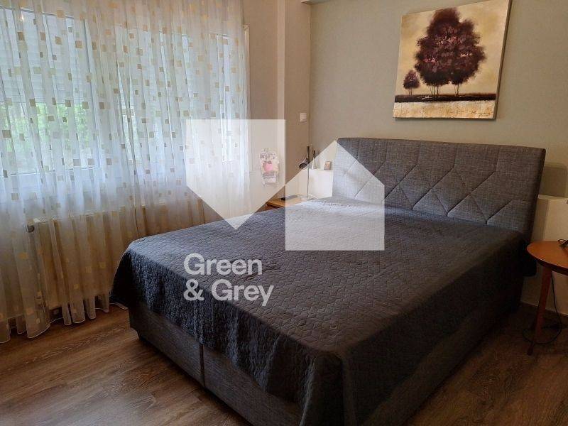 Υπνοδωμάτιο