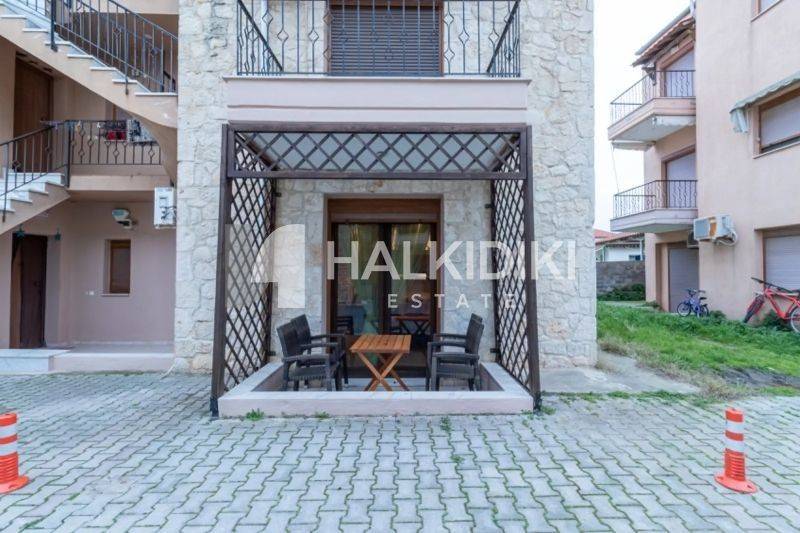 Εξωτερικός χώρος