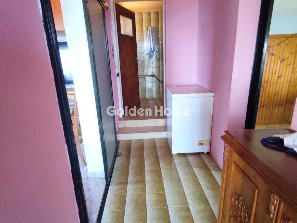 Χολ - Διάδρομος