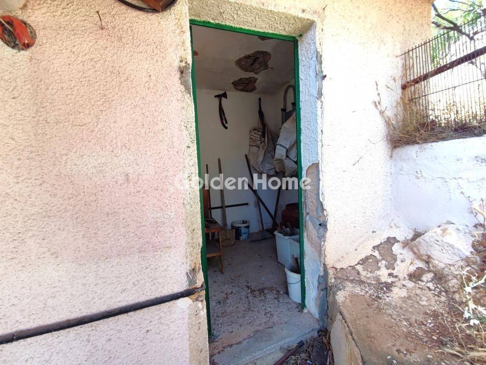 Εξωτερικός Χώρος