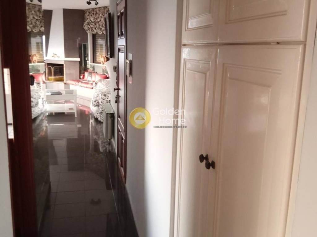 Χολ - Διάδρομος