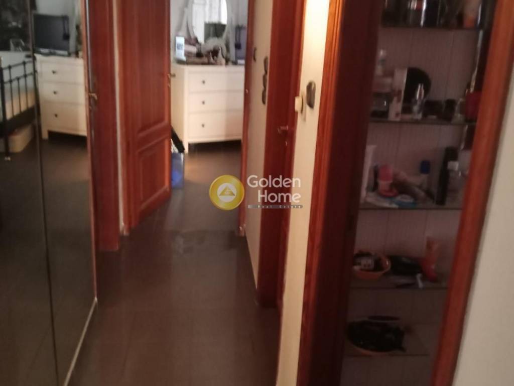 Χολ - Διάδρομος