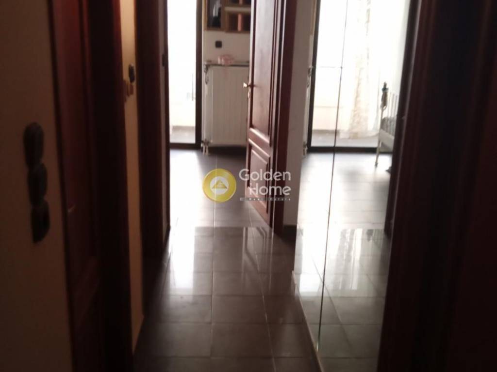 Χολ - Διάδρομος