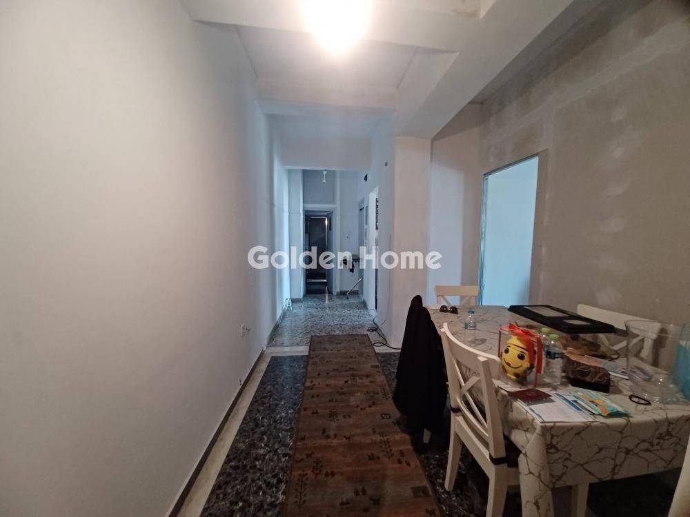 Χολ - Διάδρομος