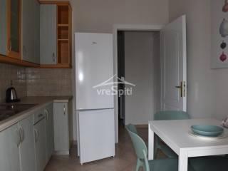 ΑΠΟΨΗ ΚΟΥΖΙΝΑΣ -ΠΛΗΡΩΣ ΕΞΟΠΛΙΣΜΕΝΗ