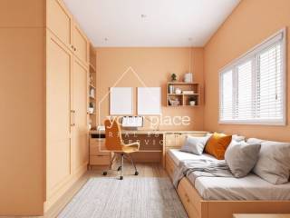 Υπνοδωμάτιο