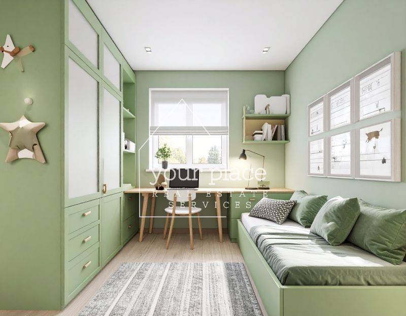 Υπνοδωμάτιο