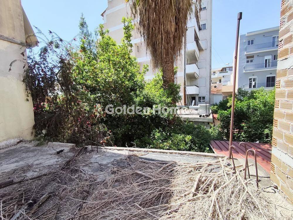 Κυρίως Χώρος