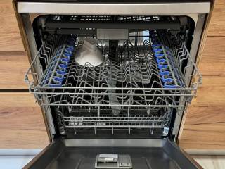 Πλυντήριο πιάτων