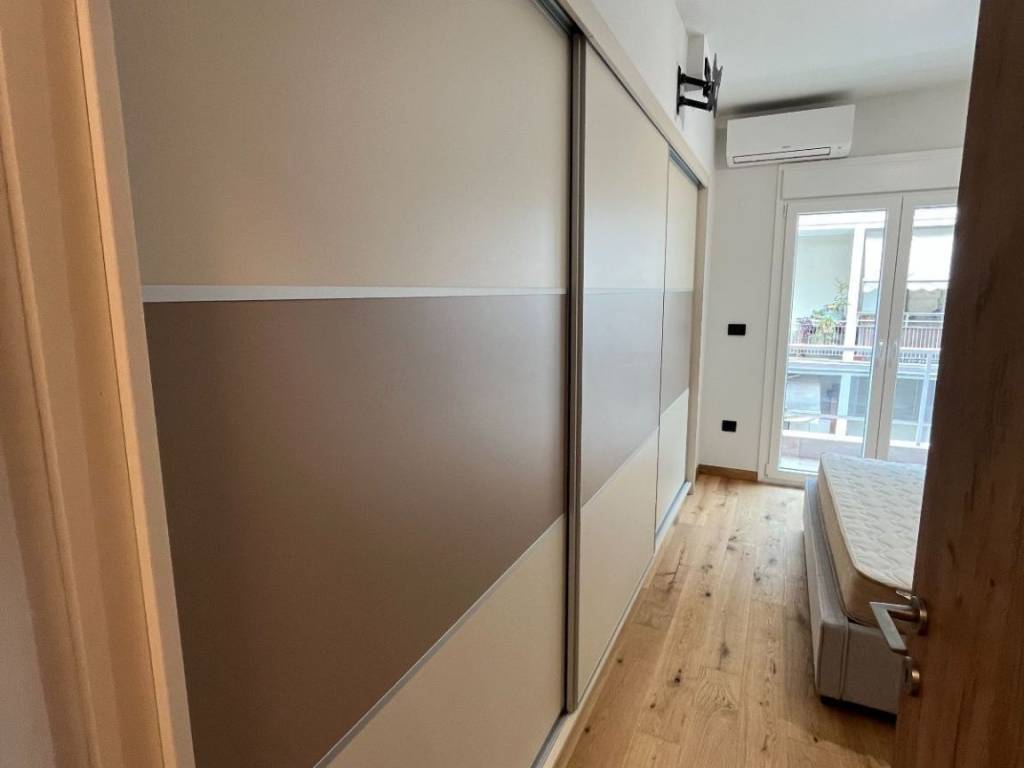 Ντουλάπα master υπνοδωματίου