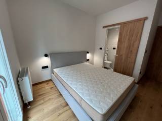 Master υπνοδωμάτιο - μπάνιο