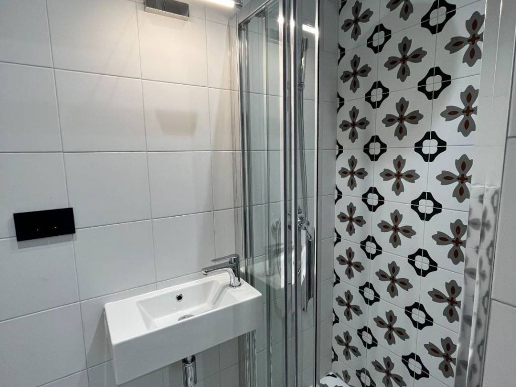 Μπάνιο master υπνοδωματίου