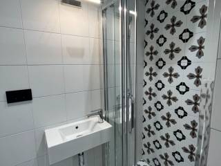 Μπάνιο master υπνοδωματίου