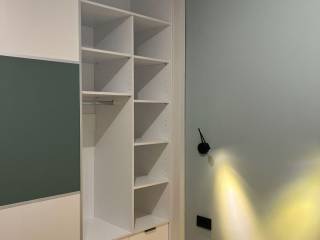 Ντουλάπα παιδικού υπνοδωματίου