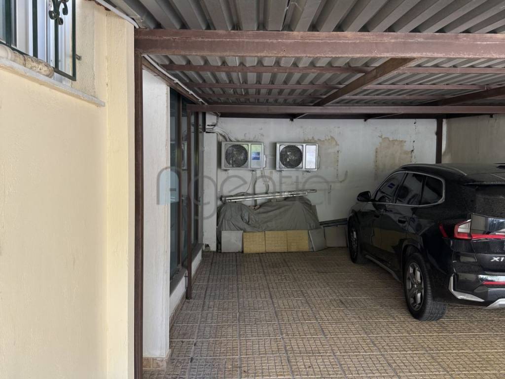 Εξωτερικοι χώροι