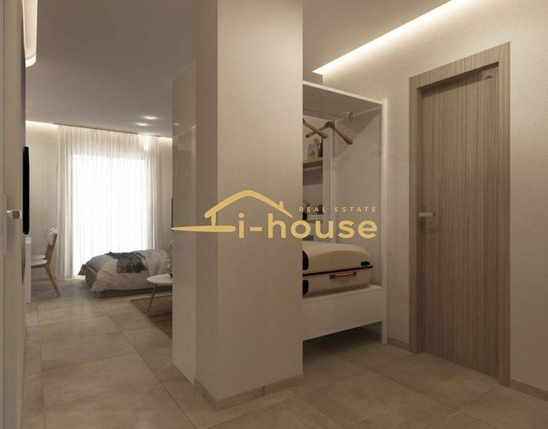 Υπνοδωμάτιο