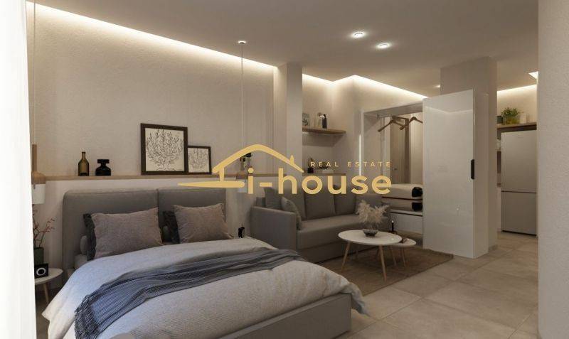 Υπνοδωμάτιο