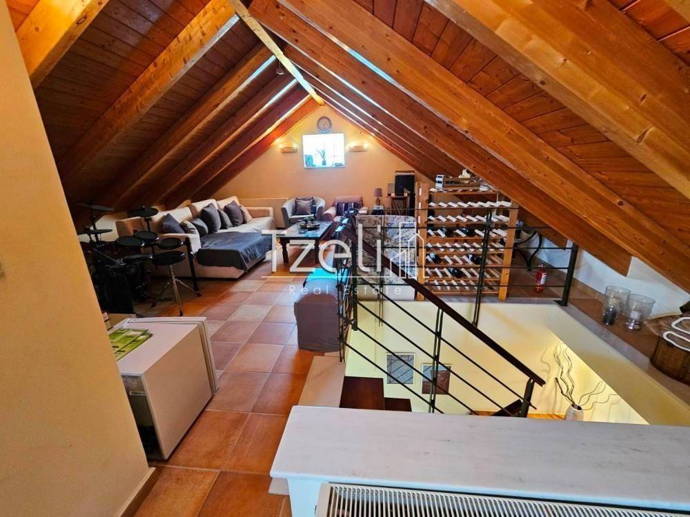 Άποψη χώρου