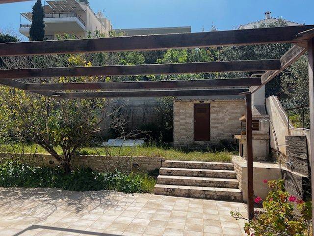 Εξωτερικοι χώροι