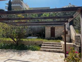 Εξωτερικοι χώροι